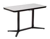 Pneumatic Height Adjustable Table