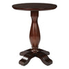 Annalise Round Accent Table