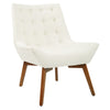 Shelly Tufted Chair