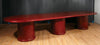 Sonoma Conference Table 168"X48"X30"