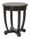 Tifton Round Accent Table
