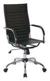 Trinidad High Back Office Chair