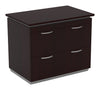 Tuxedo 2-Drawer Lateral File 36x20