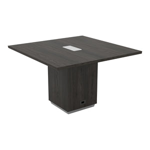 Tuxedo 48" Square Table