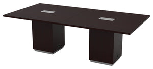 Tuxedo Rectangular Table 96x48x30H