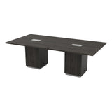 Tuxedo Rectangular Table 96x48x30H