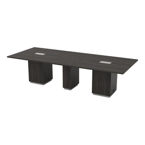 Tuxedo Rectangular Table 120x48x30H