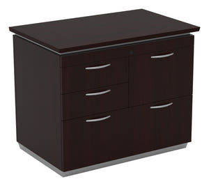 Tuxedo MultiFile Cabinet 36x20x30H 2/CTN