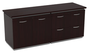 Tuxedo Lateral File/Storage Credenza 72x24