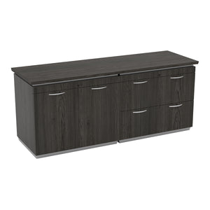 Tuxedo Lateral File/Storage Credenza 72x24