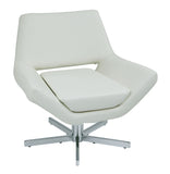 Yield 31" Modern Lounge Chair